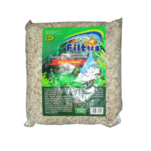 Substrat pentru plante Filtus Aqua Grunt 3 l